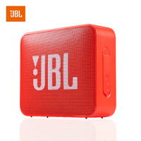 口袋中的缤纷乐章 JBL GO2音乐金砖二代音箱评测